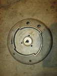 Omc Brp Johnson Evinrude Oem 2 Hp Stroke Flywheel. Fixed Price $94.66.