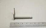 0394595 Shift Lever & Shaft Omc Evinrude Johnson Outboard Engines. Fixed Price $36.99.
