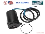 Yamaha Outboard Tilt Trim Motor 200 225 250 300 Hp 69J-43880-12 69J-43880-20-00. Fixed Price $97.99.
