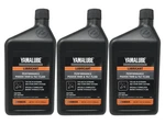 Yamaha Genuine Oem Performance Power Trim & Tilt Fluid ACC-PWRTR-MF-32 Pack. Fixed Price $45.46.