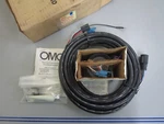 *new Oem* 0820 Omc Johnson Evinrude Trim Gauge & Cable Ay 0583654. Fixed Price $50.55.