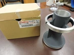 New Yamaha 67F-45331-00-CA Bearing Housing. Fixed Price $129.99.