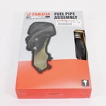 Yamaha Oem, 9.8FT Fuel Pipe Assembly, 6YK-24306-64-00. Fixed Price $65.00.