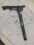 Mercury 1976 - 2006 Swivel Pin Steering Arm 105 135 140 150+ Hp 827351 K2. Fixed Price $134.00.