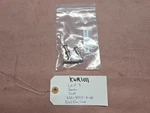Lot Of 3, New Yamaha Joint, 65L-11353-11-00, KWR1011. Fixed Price $150.00.