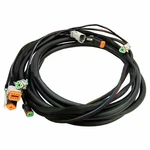 Outboards 0176340 Main Wiring Harness Assay 16.4FT/5M For Evinrude Jhonson Brp. Fixed Price $90.41.