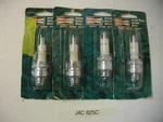 Champion Copper Plus Marine Spark Plug J4C / 825C Pack Of Each. Fixed Price $15.99.