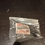 Suzuki Head Metal Bolt Hex-key Drive 11119-96J00 Genuine Oem Replacement. Fixed Price $10.00.