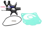 Water Pump Impeller Kit 06192-ZY3-000 18-3285 For Honda BF175A BF200A BF225A. Fixed Price $14.20.