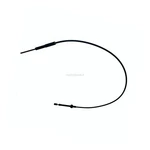 Evinrude Johnson Brp Throttle Cable - Pc 395911. Fixed Price $192.26.