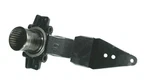 Mercury 825222F3 Steering Arm 816667F3 Bracket - Used. Fixed Price $91.95.