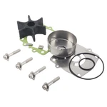 Yamaha 150 175 200 225 Hp Water Pump Impelller Kit 6G5-W0078-00-00 Lower Unit. Fixed Price $30.39.