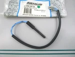New Oem 87-856156T02 Mercury Quicksilver Low Oil Switch Assembly 0810. Fixed Price $17.95.