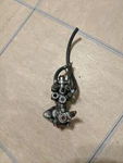 1991 Suzuki 65HP Oil Pump Assembly. Fixed Price $70.00.