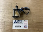 Nos Oem Mercury Quicksilver Coil Nla Pn 93118M ATTIC64B. Fixed Price $59.95.