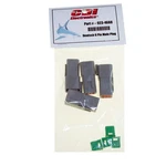 Oem Grade 6-PIN Deutsch Plug Connector Locking Wedge IP67 Marine 923-4688 514688. Fixed Price $124.66.