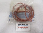 B28 Mercury Quicksilver 27-881612 Oil Pan Gasket Oem New Factory Boat Parts. Fixed Price $30.93.