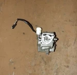2000 Oem Honda 9.9 Hp Carburetor Assembly Pn 16100-ZV6-D21 Cleaned!!!!. Fixed Price $179.00.