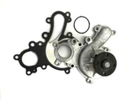 Toyota Oem Factory Engine Water Pump 16100-09491 Various Models 2007-2017. Fixed Price $165.00.