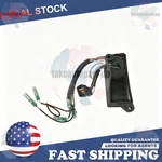 For Yamaha 25 30 Outboard Ignition Box Cdi Unit Stroke 6J8-85540-H0-00 Usa. Fixed Price $189.00.