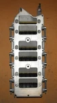 Yamaha 150-200 Hp Stk 2.6L Reed Valve Plate Pn 68F-13624-00-1S Fits 1998-2013+. Fixed Price $39.00.
