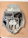 Yamaha 75-115 Hp Stroke Exhaust Guide Assembly 67F-41137-02-CA 1999-2011. Fixed Price $149.00.