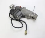 48000-90J3B Suzuki Power Trim DF90 DF100 DF115 DF140 2 Wire As Is For Parts. Fixed Price $250.00.
