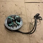 Johnson Evinrude Omc 6 Hp Armature Stator Plate 0580582. Fixed Price $40.00.
