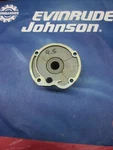 Johnson Evinrude 9.5 Hp Upper Housing Assy New Oem 379137 380268 382292 1968-73. Fixed Price $165.00.