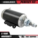 Starter For Marine Evinrude E90ML Johnson Omc 115/140/100/90/85/135HP 1973-1997. Fixed Price $70.99.