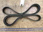 *oem* 0780 Yamaha Timing Belt 6CB-W4624-00-00. Fixed Price $60.00.