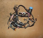 Evinrude 115 Hp Stroke Engine Cable Assembly Pn 0586266 Fits 1998-1999. Fixed Price $34.00.