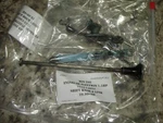 Evinrude Fleetwin 7.5HP Shift Knob Link 7512-14654 Boat Motor Part Bin 202. Fixed Price $26.99.