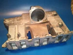 Suzuki Intake 13110-92E12-0ED Inlet Manifold DT225 225HP 150 200. Fixed Price $45.05.