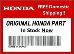 Qty 14 Montesa 6MM Washer 90512-921-010. Fixed Price $24.99.