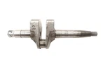 Mercury 7334A2 Crankshaft Assy 19754-1980 1982-1986 3.5-4.5HP Used. Fixed Price $41.95.
