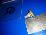 Screw 30650 For Stator Plate 692A4 Coil 173 Mercury 60 6HP Kiekhaefer. Fixed Price $22.00.