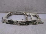 F1 Omc Brp Johnson Evinrude 2.5HP 324493 389518 Oem Fuel Tank Mounting Bracket. Fixed Price $32.95.