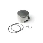 0439520 5006715 Omc Piston & Ring Assembly Evinrude Johnson Outboard 80-175 Hp. Fixed Price $92.09.