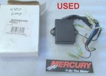 A5 Genuine Mercury Quicksilver 835401T Cdi Unit Oem Used Factory Boat Parts. Fixed Price $62.24.