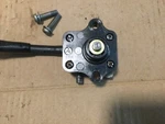 2006 Mercury 9.9HP Fuel Pump Assembly 803529T07 4-STROKE F9.9EXLPB. Fixed Price $54.55.
