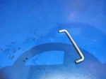 Link 0320150 For Carburetor 0393057 Johnson Evinrude 35HP. Fixed Price $12.51.