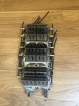 200 225 250 300 Yamaha Vmax Hpdi Valve Plate W/ Reeds 60V-13624-00-1S. Fixed Price $173.24.