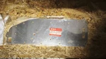 14131-94503 Exhaust Cover Plate Suzuki Marine. Fixed Price $60.00.