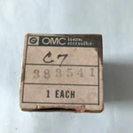 Nos Oem Johnson Evinrude Thermo Switch 0383541. Fixed Price $12.99.