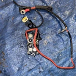 Yamaha Trim Relay 69J-81950-11-00 F 200-225HP 2004-2010 Models. Fixed Price $34.95.