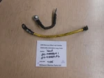 84-93388A 84-93389A 6 Mercury 1989 50HP 3-CYL 2-STR Outboard Starter Lead T155. Fixed Price $11.99.