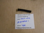 21-817519A Mercury 1996 150HP Efi Outboard Drain Valve T85. Fixed Price $12.99.