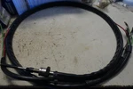 New Genuine Evinrude Johnson Omc Cables & Sleeve Assembly 0397449 Oem Nos. Fixed Price $54.50.