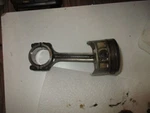 Yamaha Piston & Rod Assy 62Y-11631-10-96, '01-04. Fixed Price $63.00.